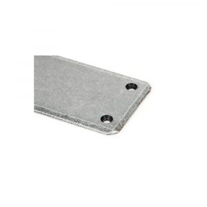 1800mm Plain Fingerplate
