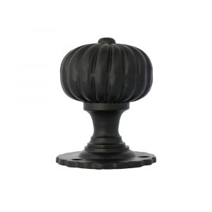 Flower Mortice Knob Set