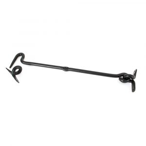 14″ Forged Cabin Hook