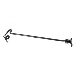 18″ Forged Cabin Hook