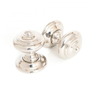 Elmore Concealed Mortice Knob Set