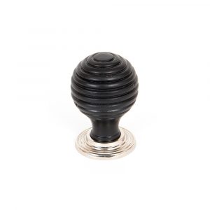 Beehive Cabinet Knob 35mm