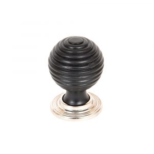 Beehive Cabinet Knob 38mm