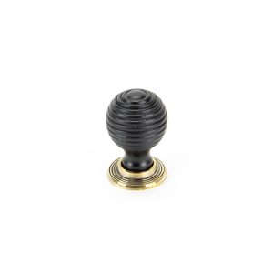Beehive Cabinet Knob 38mm