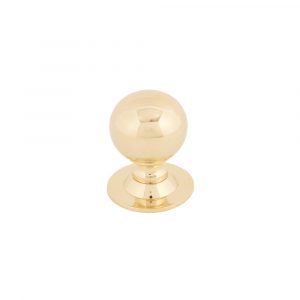 Ball Cabinet Knob 31mm