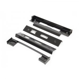 ½” Rebate Kit for HD Sash Lock