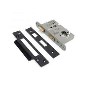 2½” Euro Profile Sash Lock