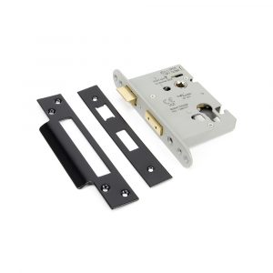 3″ Euro Profile Sash Lock