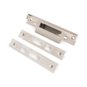 SS ½” Rebate Kit for Sash Lock