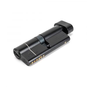 40/40 6pin Euro Cylinder/Thumbturn