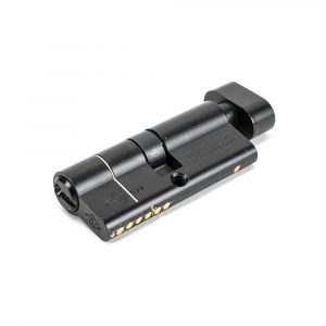 35/35 6pin Euro Cylinder/Thumbturn KA