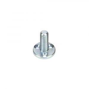 Threaded Imperial Taylors Spindle