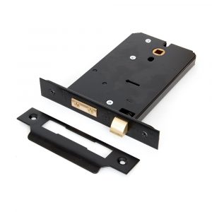 6″ Horizontal 5 Lever Sash Lock