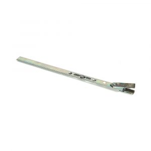 BZP Excal – 300mm Flat Extension Rod