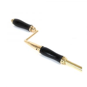 Window Winder with Handle