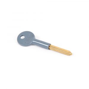 Chubb Short Security Star Key