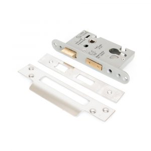 SSS 2½” Euro Profile Sash Lock