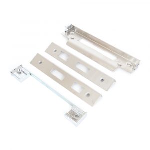 SSS ½” Euro Sash Lock Rebate Kit