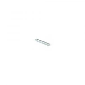 M4 Metal-Wood Screw 17-8mm