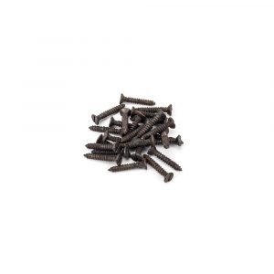 8×1″ Countersunk Screws (25)