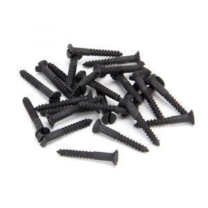 8×1¼” Countersunk Screws (25)