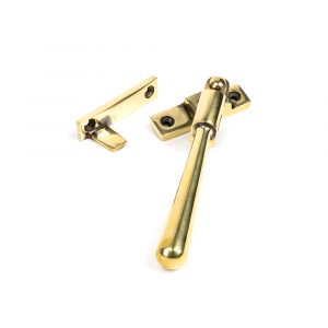 Night-Vent Locking Newbury Fastener