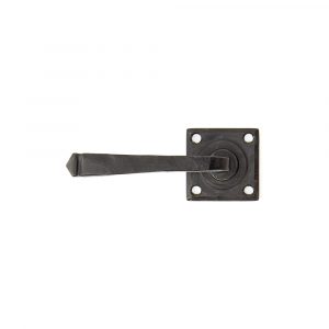 Avon Lever on Rose Set Sprung