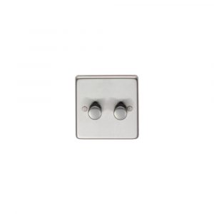 SSS Double LED Dimmer Switch