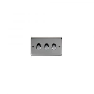 BN Triple LED Dimmer Switch