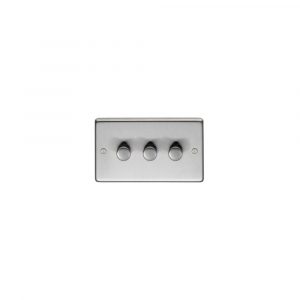 SSS Triple LED Dimmer Switch
