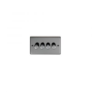 BN Quad LED Dimmer Switch