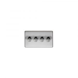 SSS Quad LED Dimmer Switch