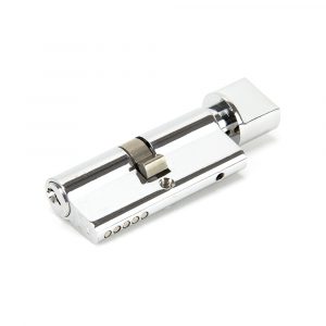 35/35 Euro Cylinder/Thumbturn