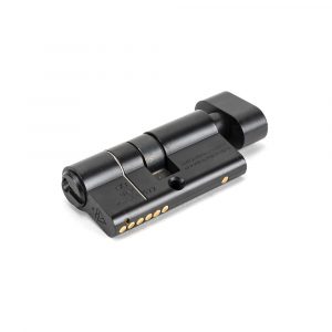 30/30 6pin Euro Cylinder/Thumbturn KA