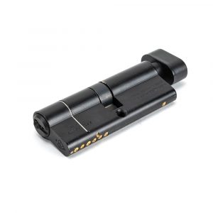 40/40 6pin Euro Cylinder/Thumbturn KA