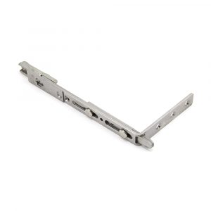 155mm SS Shoot Bolt for Door Espag Lock