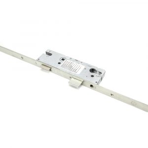 BZP RH French Lock Kit for 2284mm – No Slave Handle