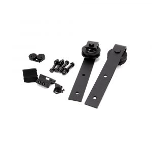 Door Hanging Set for Sliding Door Kit