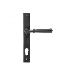 Regency Slimline Lever Espag. Lock Set