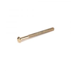 SS M5 x 64mm Male Bolt (1)