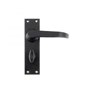 Deluxe Lever Bathroom Set