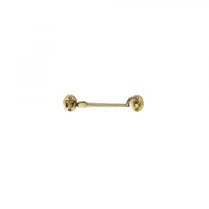 Cabin Hook – Lightweight (Silent Pattern)