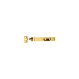 Flush Bolt (Sunk Slide)