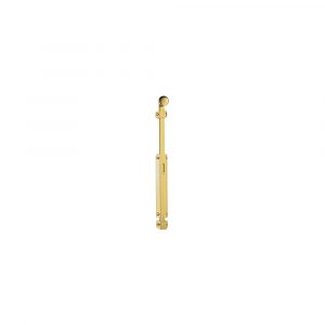 Surface Bolt C/W With 6 Inch Extended 32mm Knob