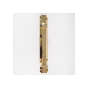 Surface Bolt C/W Extruded Keeper & Flat Keeper