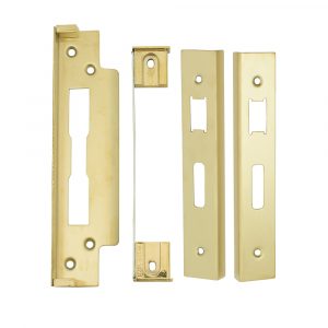 Easi – T Rebate Set (Sash Lock) Bs Lever Lock 13mm