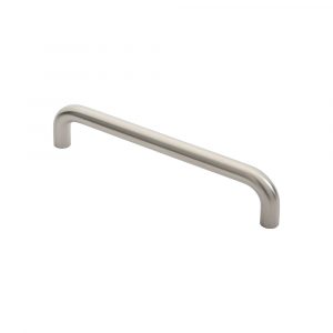 300 X 22mm Pull Handle – Bolt Through