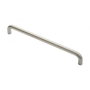 450 X 22mm Pull Handle – Bolt Through