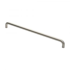600 X 22mm Pull Handle – Bolt Through