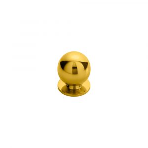 Ftd Ball Knob 25mm